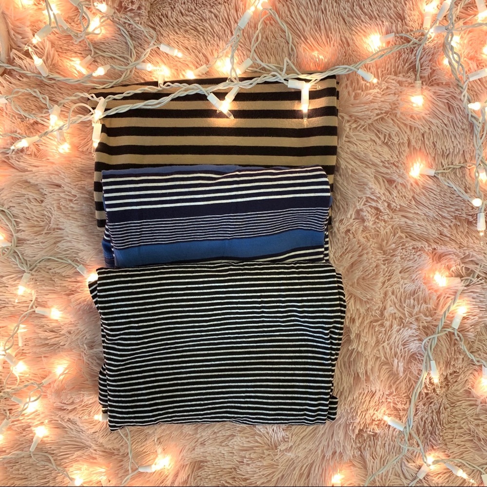 Bundle Skirts